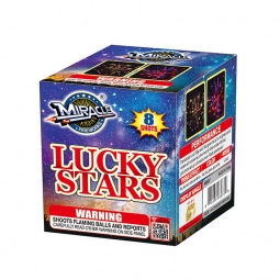 MIRACLE LUCKY STARS